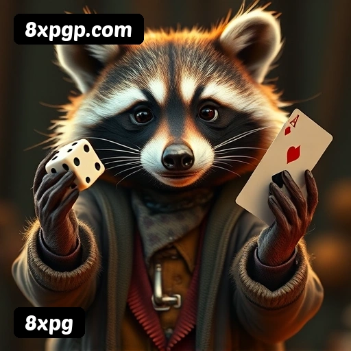 8xpg - cassino ao vivo