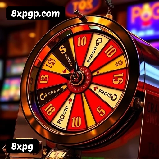 8xpg - Security