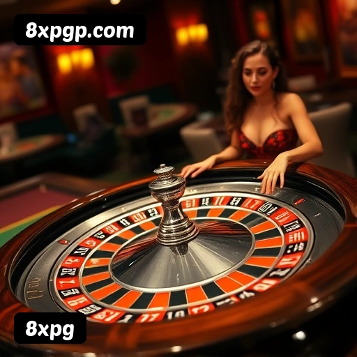8xpg Brasília - Casino Guide