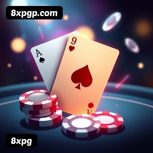 8xpg Brasília - VIP Program