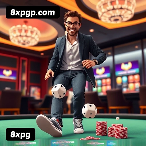 8xpg Belo Horizonte - Provably Fair