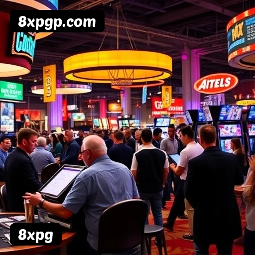 8xpg Brasília - Bonus Features