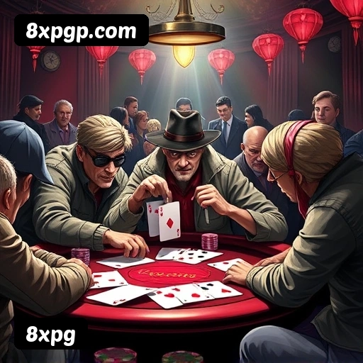 8xpg - Pagamento PIX Instantâneo