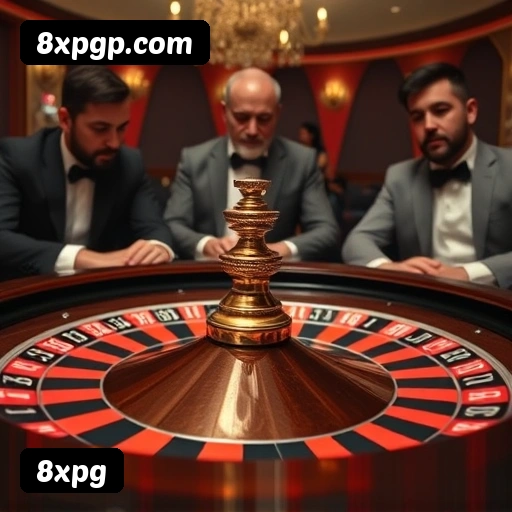 8xpg Salvador - Support