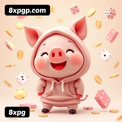 8xpg São Paulo - All Bonuses