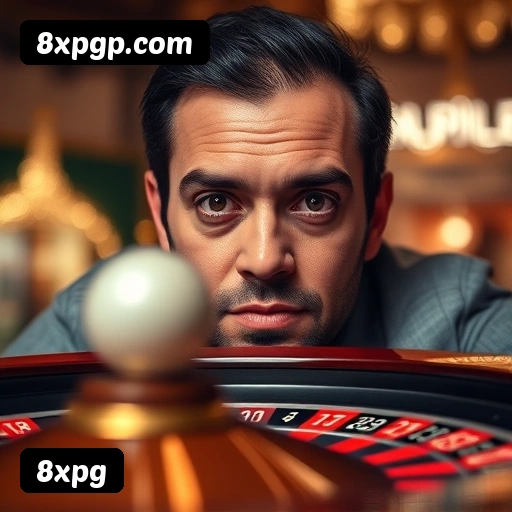8xpg Salvador - Promo Stats