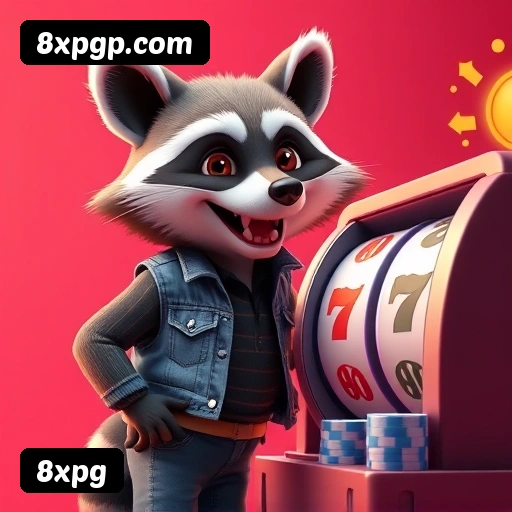 8xpg São Paulo - Jogo Providers