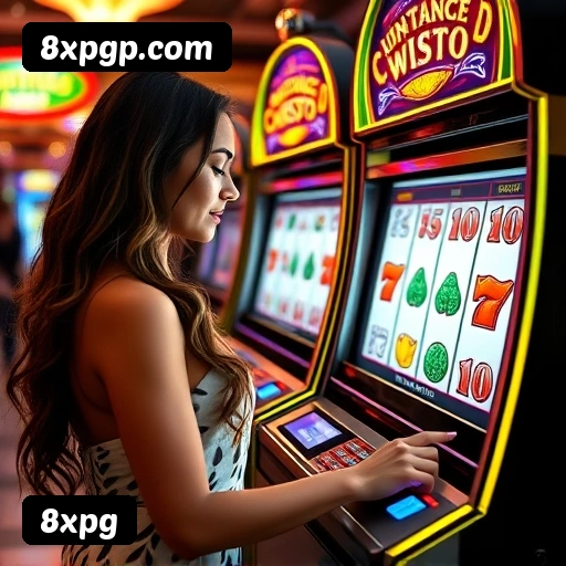 8xpg Belo Horizonte - Winners