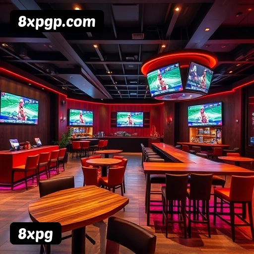 8xpg Fortaleza - Leaderboard