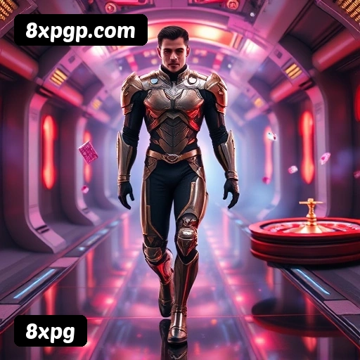 8xpg - Análise de Mercados Esportivos