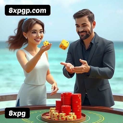 8xpg São Paulo - Top Slots