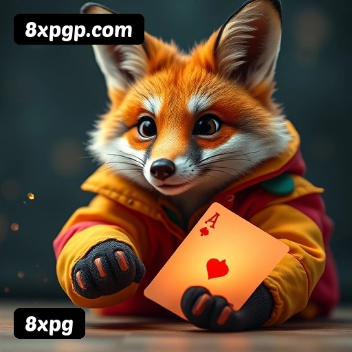 8xpg Salvador - Strategies