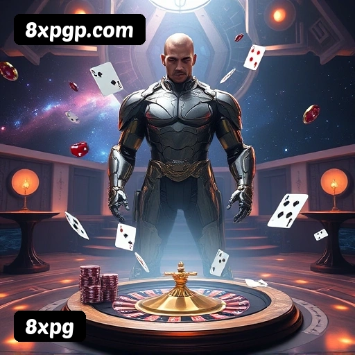 8xpg Belo Horizonte - Jackpots